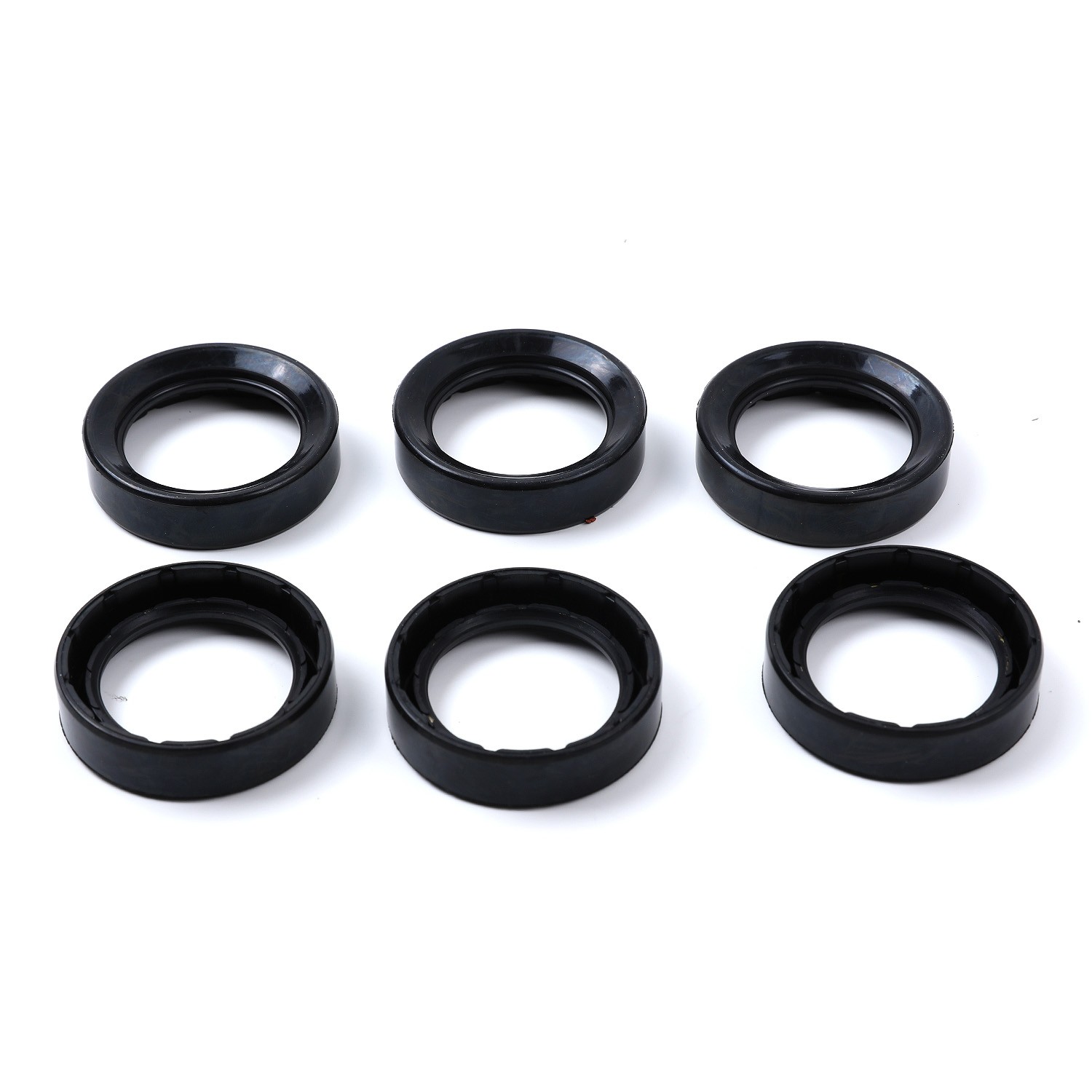 Replace Fel-Pro Valve Cover Gasket For 2011-2017 Ford Edge F-150 Lincoln MKS MKT