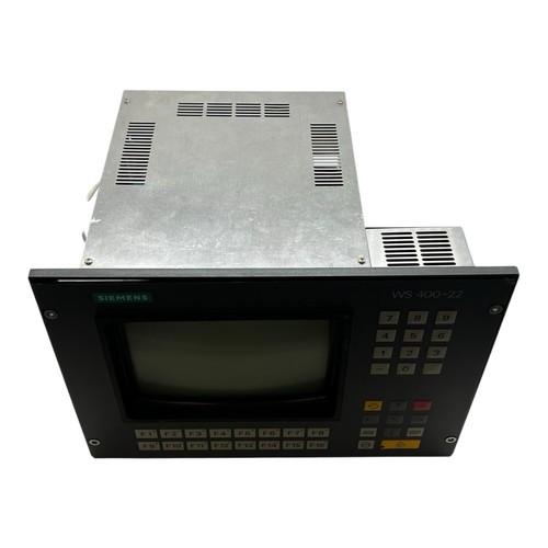 SIEMENS W5 400-22 - Photo 10/10