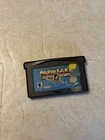 Nintendo Mario Kart Super Circuit Multiplayer Racing Game Boy Advance GBA Works