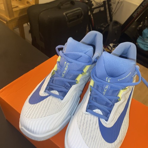 NikeCourt Air Zoom Vapor Pro 3 HC Reino Unido 7,5 - Imagen 3 de 23