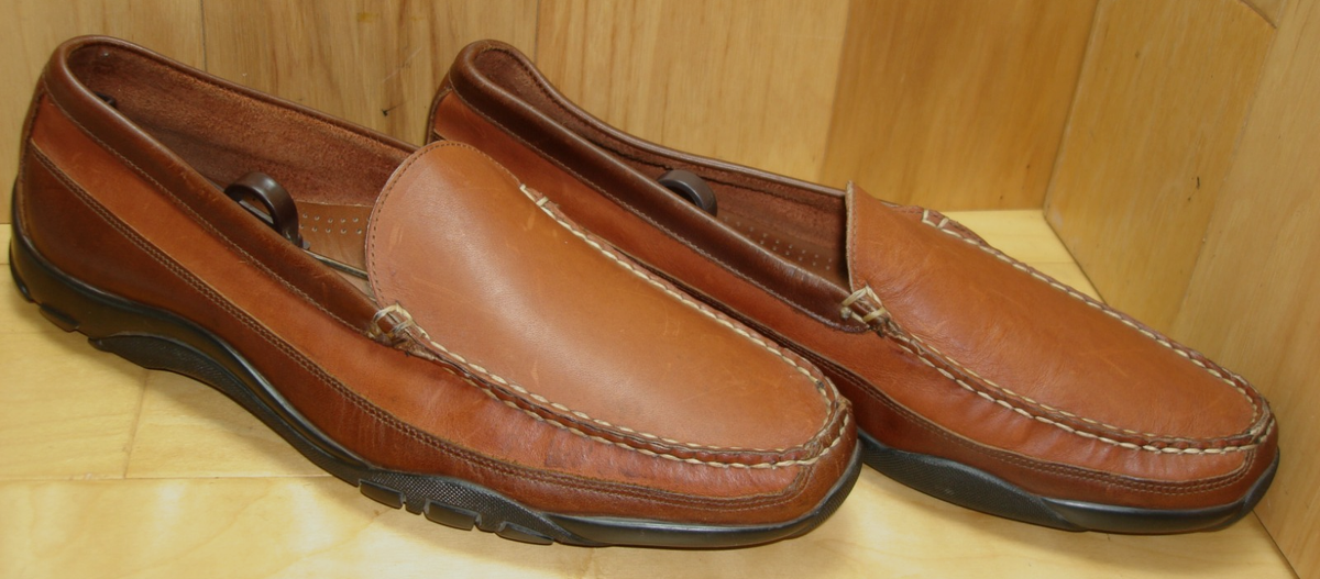 Sz 13 ALLEN EDMONDS BOULDER Men