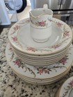 Ardsley (Pattern L9022) vintage pattern produced by Mikasa Fine China in Japan. — photo 2