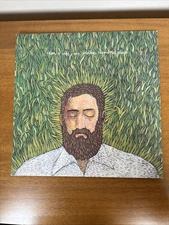 Iron and Wine 'Our Endless Numbered Days' Vinyl LP
