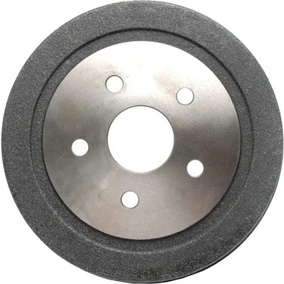 Front Brake Drum 1970 Mercury Cougar Cyclone Montego Comet GT 5.0L 5.8L RAY1634R