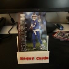 Josh Allen Touch down masters