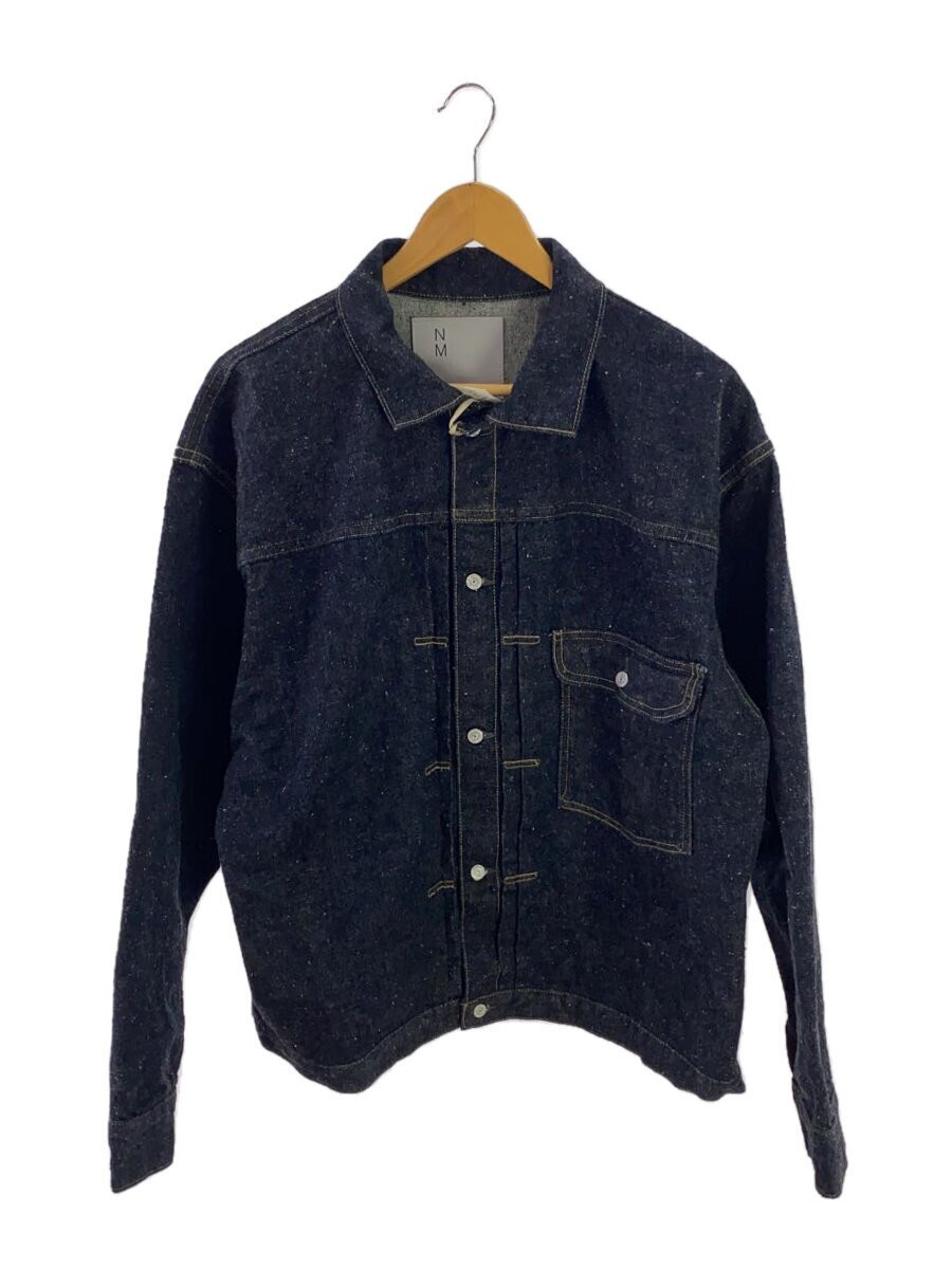 New Manual Lv 36S 1St T-Back Jacket G-Jacket Free Denim Idg New Manual Lv 36S 1St T-Back Jacket G-Jacket Free Denim Idg