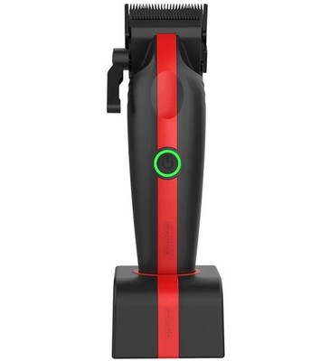 Cocco Veloce Lite Cordless Clipper Red/Black