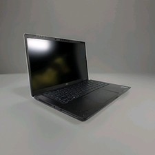 DELL Latitude 7420 14" FHD Laptop Core i7 16GB RAM 256GB SSD Windows 11