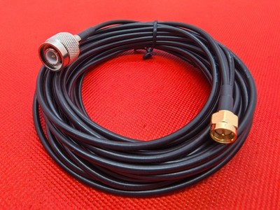 6M 20' Cable For TeeJet Matrix 908 INNOV GPS GNSS-502-NL Antenna （B190）