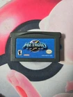 Metroid Fusion (Game Boy Advance) Authentic + New Save Battery - Tested & Works