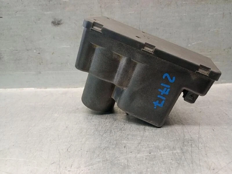 443862257H centralina chiusura per AUDI 100 C3 SEDAN (443 444) 2.2 1982 5376973 - Immagine 3 di 4