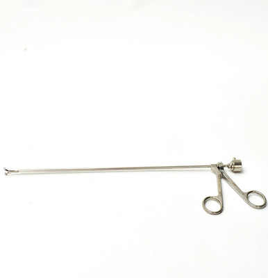 Karl Storz 10379L Optical Forceps