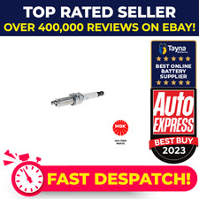 Spark Plugs Set 4x fits MAZDA CX30 DM 2.0 2019 on NGK PE5R18110 PE5S18110 New
