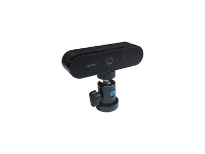 Logitech BRIO 4K Pro Webcam