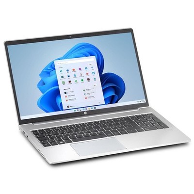 HP ProBook 650 G8 15,6'' Notebook i5 1145G7 16GB 512GB SSD Windows 11 B-WARE