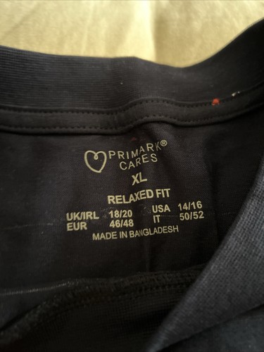 LOVELY T-SHIRT SIZE XL - Picture 6 of 14