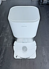 Dreame L10s Ultra Robot Vacuum and Mop Combo - used in great working condition!