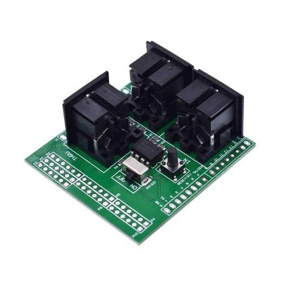Shield Digital Interface Adapter Board Module Musical Instrument Digital