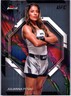 2024 Topps Finest UFC #73 Julianna Peña