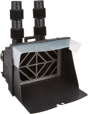 #ad #ad Tamiya Airbrush System No.34 Spray Work Painting Booth II Twin Fan 74534 $260.00