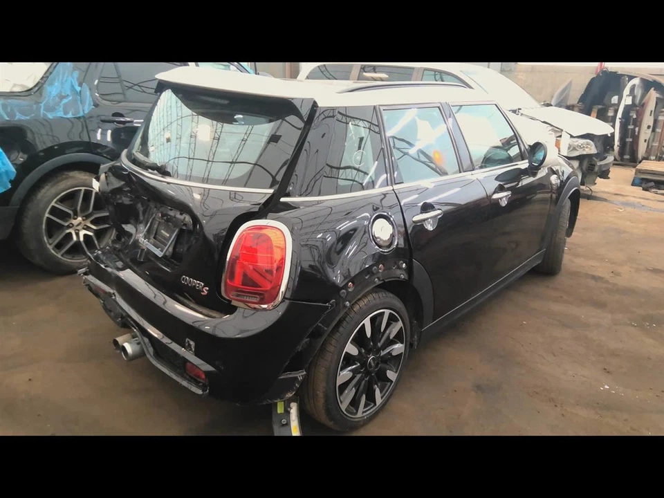 Condensador CA MINIOPE 2021 6779004 Foto 4 de 4