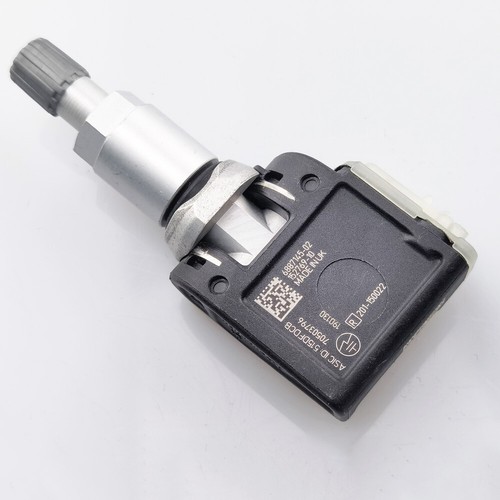 4x NEW OEM RDC, TPMS Tire Pressure Sensor For 16-20 BMW 6887146,6872801,6876956 - Picture 4 of 6