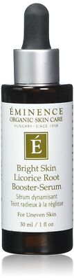Eminence Bright Skin Licorice Root Booster Serum 30ml/1oz #mode