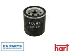 Filtro olio per ALFA ROMEO BUICK CHRYSLER HART 907 484