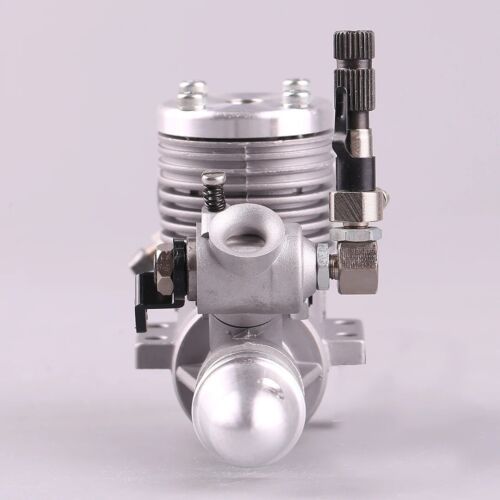 ASP AP09A 1.5cc 2 Stroke Small Nitro Engine for RC Model Airplane - Picture 3 of 3