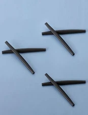 Replacement Rubber Earsocks for-Oakley A Wire/ C Wire 1.0 Suglasses-Options