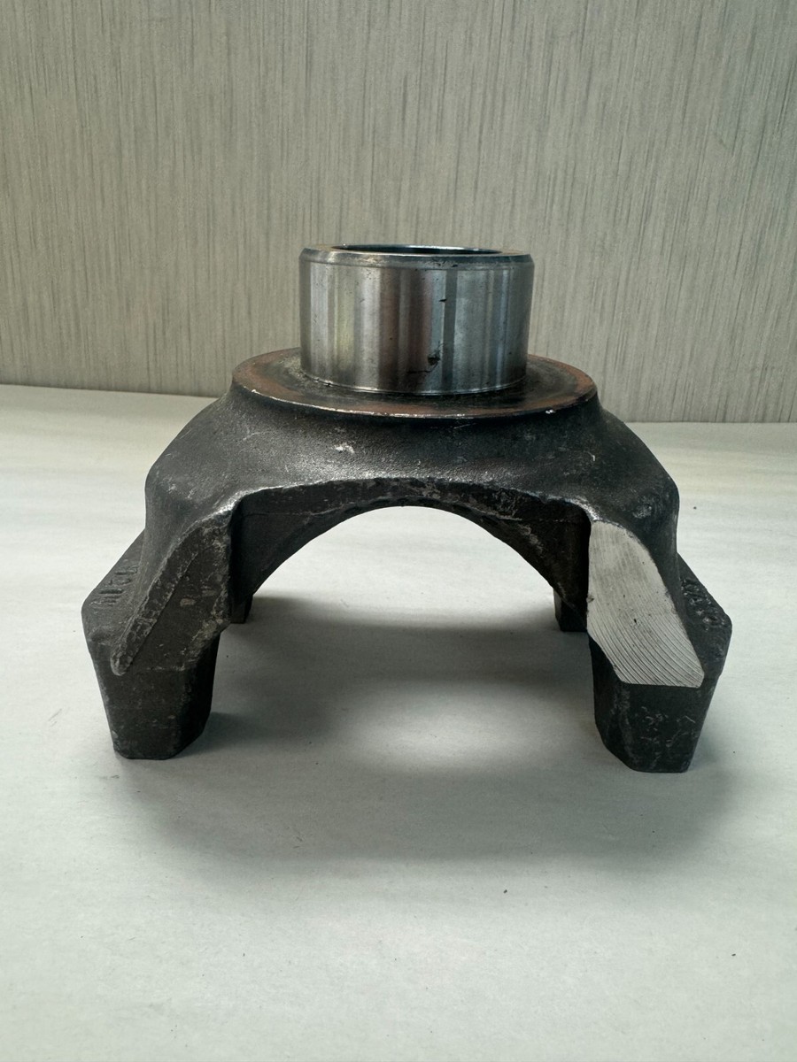 4575361 - DRIVESHAFT AXEL FLANGE, DANA SPICER 6.3-2-19-1, NAVISTAR