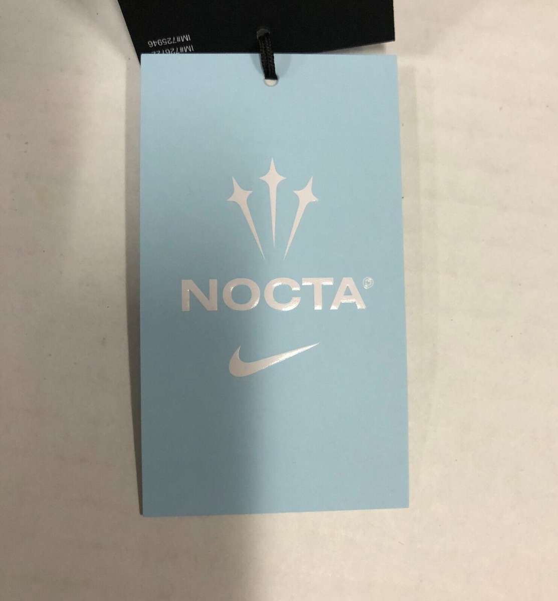 Nike X NOCTA Tech Fleece Hoodie FD8453-428 Size XL-Tall | eBay
