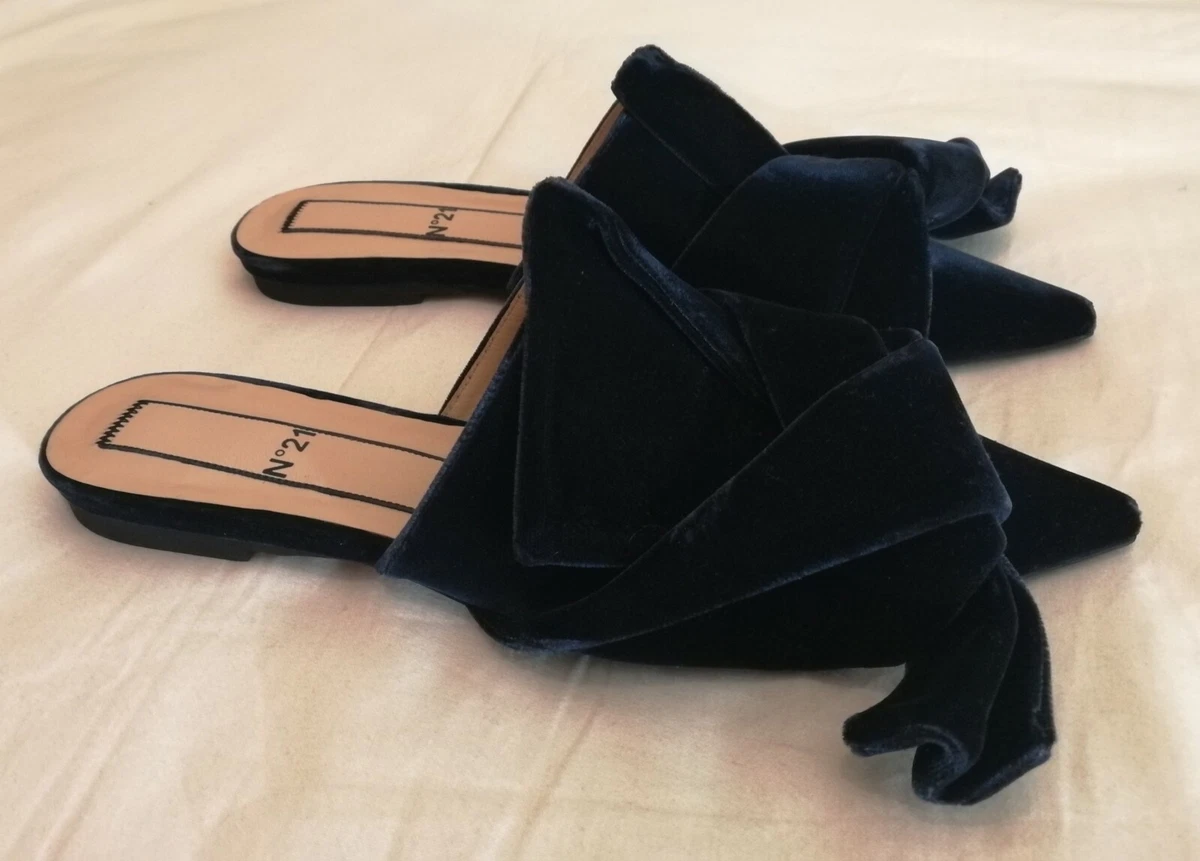Flat mules best sale uk