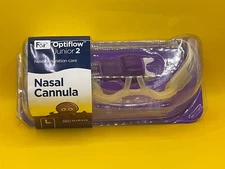 Fisher & Paykel OptiFlow Junior 2 OJR416 Large Nasal Cann New/Sealed