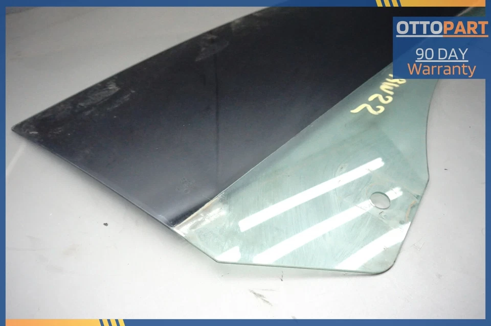 2008-2017 AUDI A5 Quattro S5 RS5 Coupe Right Passenger Door Glass Assembly OEM - Image 2 of 4