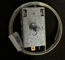 Norcold 639866 Refrigerator Thermostat Control Assembly