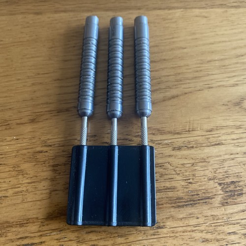 used 22g tungsten darts eBay