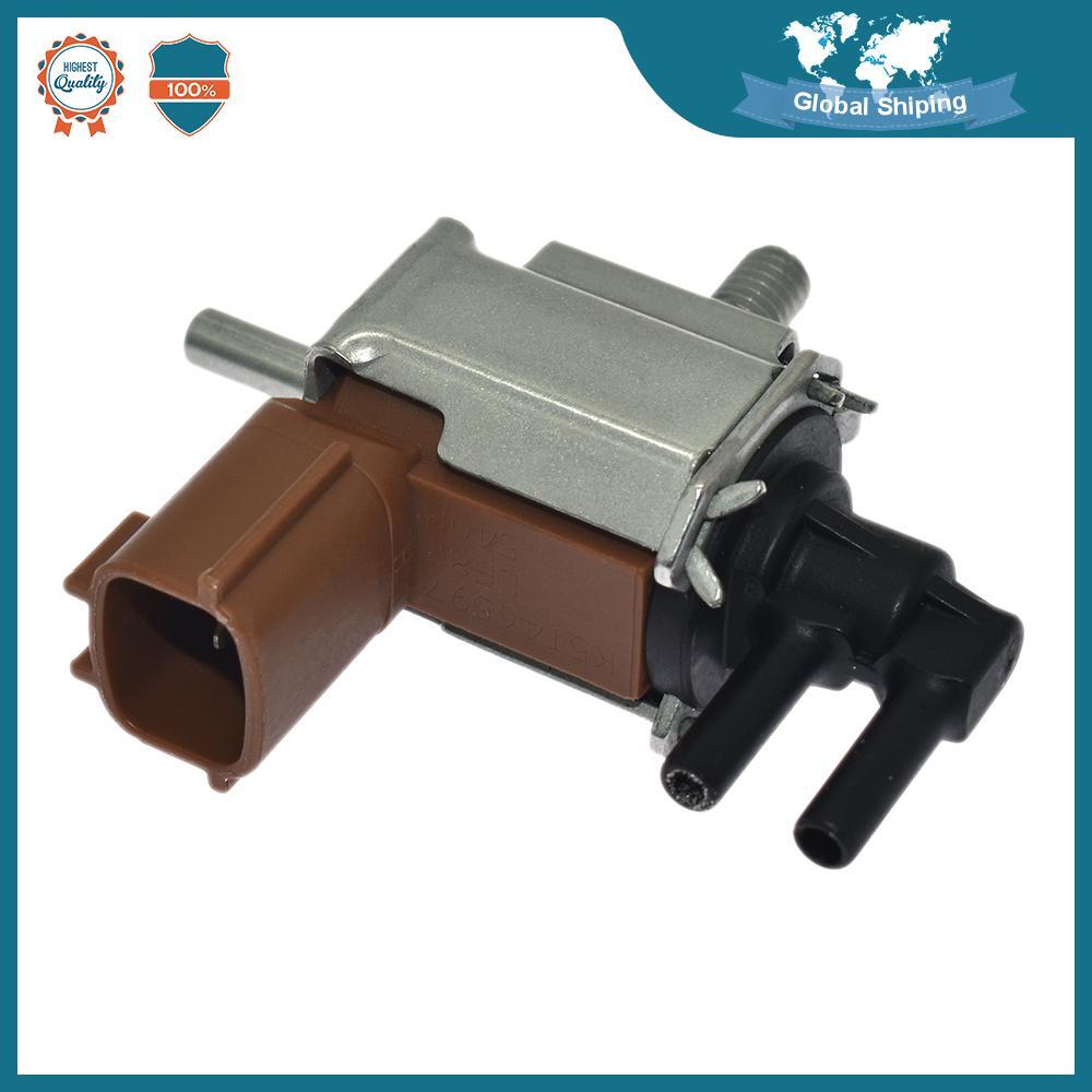 K5T46597 K5T46588 LF82-18-741 Valve Control Solenoid For Mazda 3 5