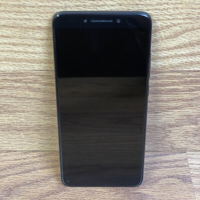 Alcatel 7 6062W 32GB Metro PCS T-Mobile Android 4G LTE Smartphone