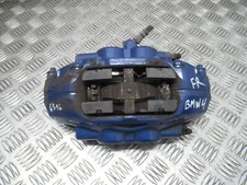 2017 BMW 4 420D MSPORT F32 2DRS BREMBO FRONT RIGHT SIDE BRAKE CALIPER REF6516