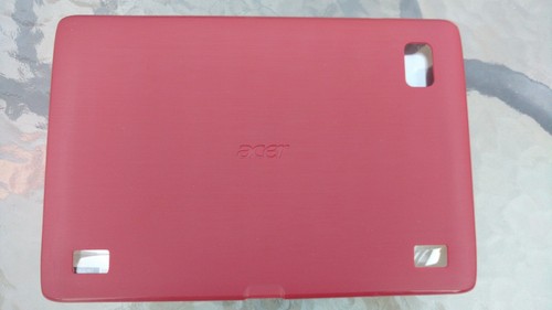 Acer Iconia Tab A500 SERIES Bumper Case - full kit -Brand New - Picture 5 of 7