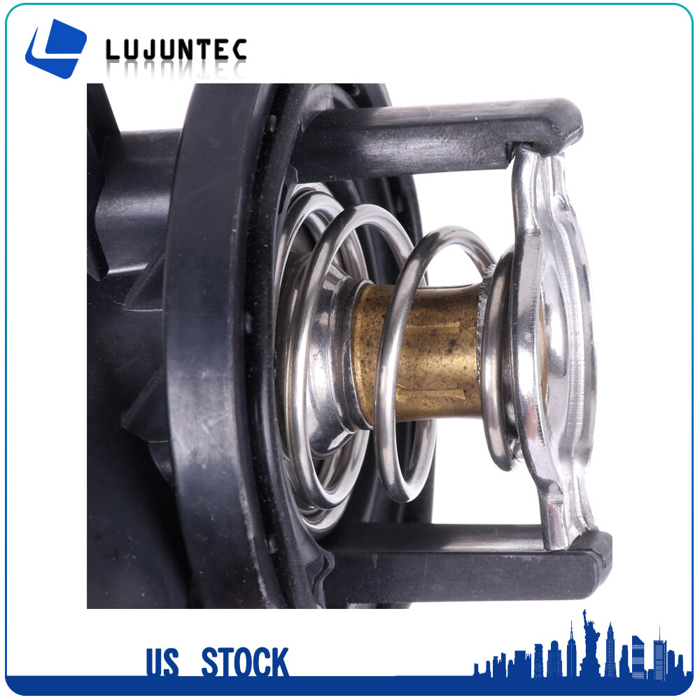 For 2011 2012 2013 2014 Dodge Avenger 3.6L Engine Coolant Thermostat