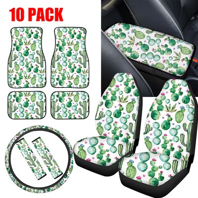 cactus seat covers