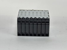 HPE DL3xx 2U Gen10 Gen11 8SFF U.3 x1 TriMode 12/24G BC Cage Backplane P39781-001