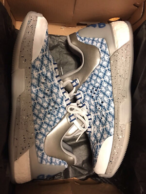 Adidas Crazylight Boost 2015 Andrew Wiggins PE - Sz 8