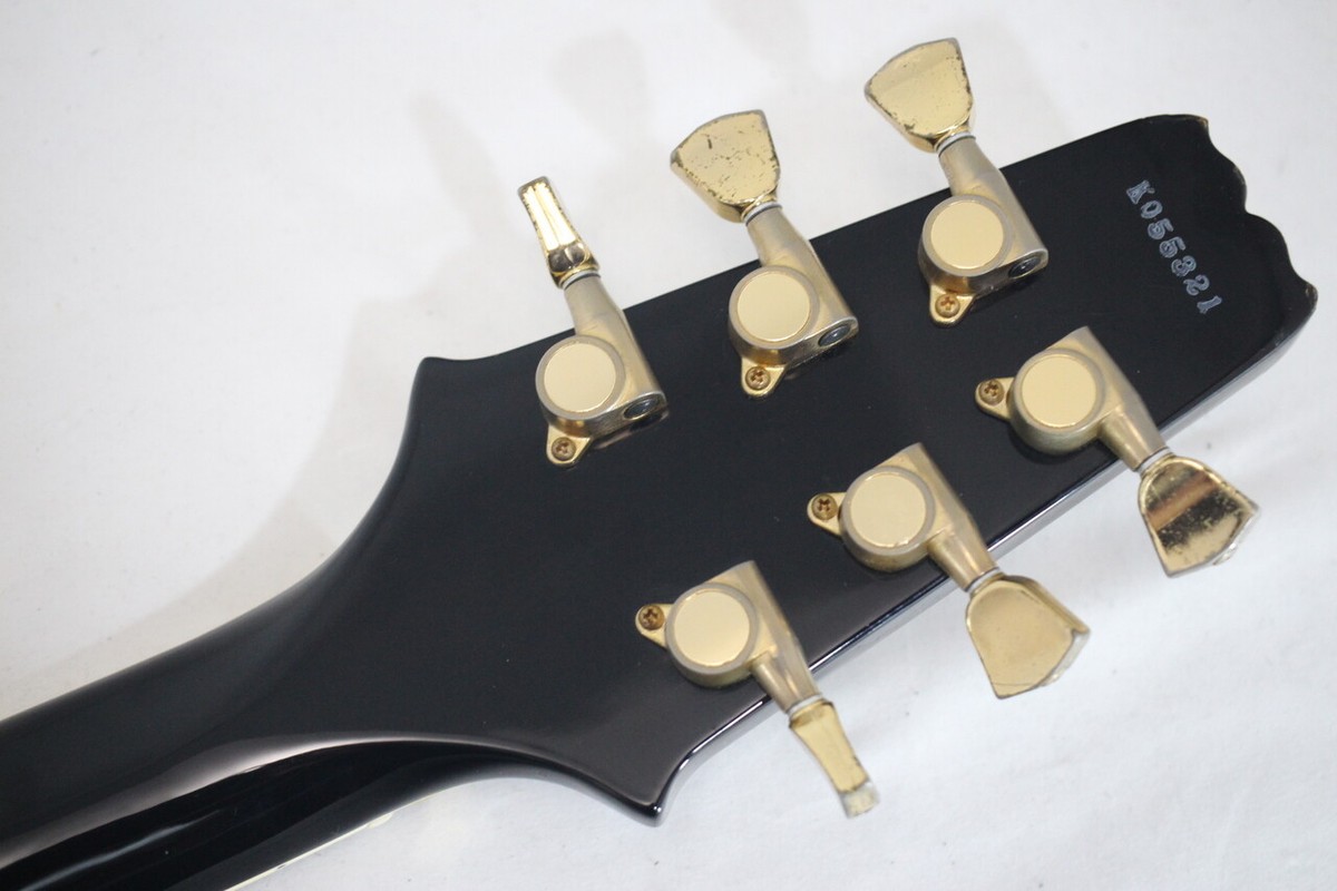 日本製　ARIA PE DELUXE-KV Aria Pro Ii Pe Deluxe-Kv Safe delivery from Japan | eBay