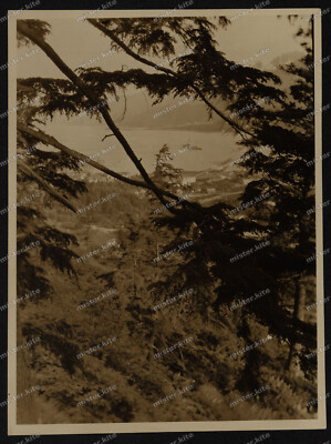 Sitka-Haines Borough-Alaska-USA-Kreuzer Emden-Reise-Marine-9