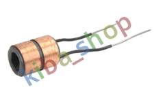 ALTERNATOR COMMUTATOR