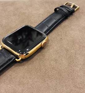apple watch series 4 44 lte