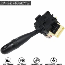 Fog Light Headlight Turn Signal Switch For Toyota Corolla Matrix 03-08 1.8L L4